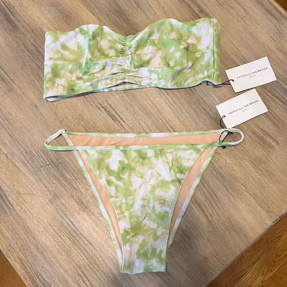 Faithfull the Brand Bikini